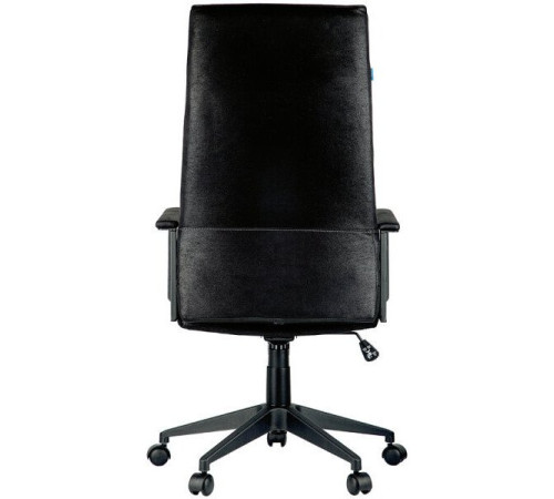 Офисное кресло Helmi Blockchain HL-E40 297333 черный