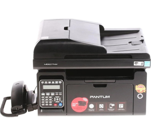 МФУ Pantum M6607NW