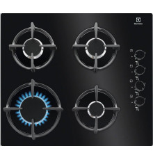Варочная панель Electrolux EGG6407K