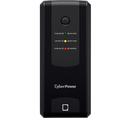 Источник бесперебойного питания CyberPower UT1100EIG