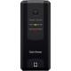 Источник бесперебойного питания CyberPower UT1100EIG