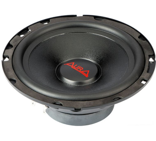 Компонентная АС Aura VENOM-CL6C