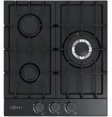 Варочная панель ZUGEL ZGH450B