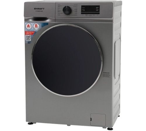 Стиральная машина Kraft KF-MBDS8148G