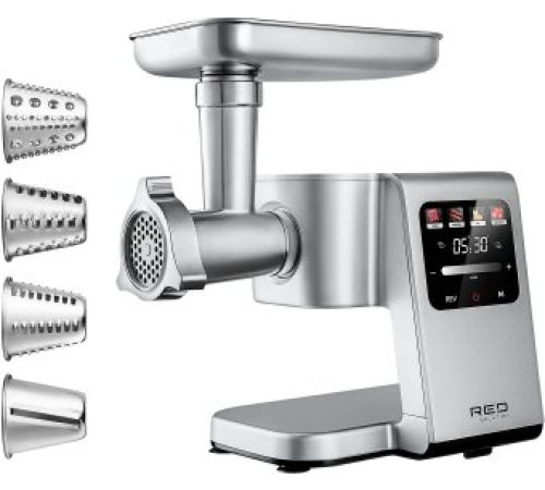 Мясорубка RED Solution MG1100D-8
