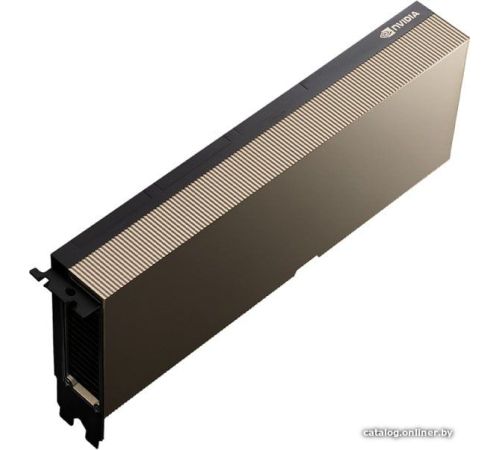 Видеокарта NVIDIA A100 80GB HBM2e 900-21001-0020-100