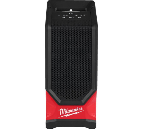 Беспроводная колонка Milwaukee M18 SPEJSG2-0