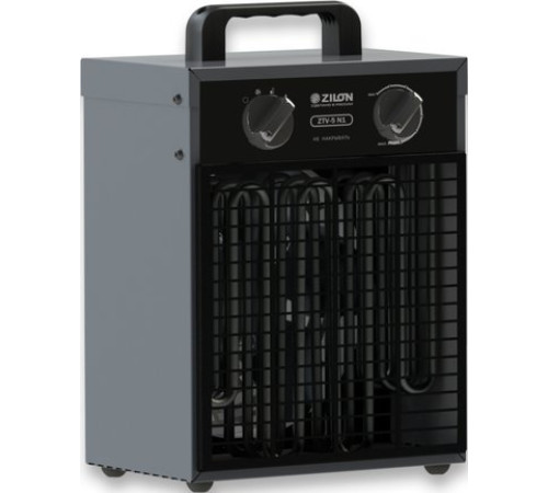 Электрическая тепловая пушка ZILON ZTV-5 N1