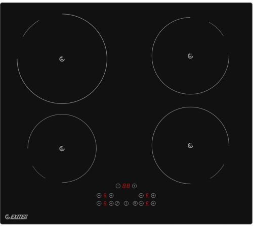 Варочная панель Exiteq EXH-501IB