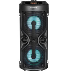 Патибокс Supra SMB-350