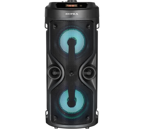 Патибокс Supra SMB-350