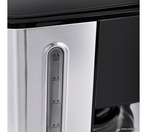 Капельная кофеварка CASO Coffee Taste & Style