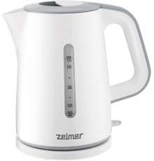 Электрический чайник Zelmer ZCK7620S