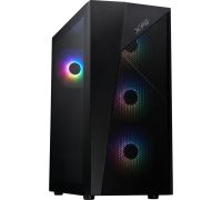 Корпус ADATA XPG Lander 500 черный