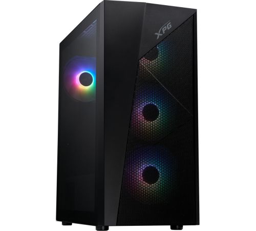 Корпус ADATA XPG Lander 500 черный