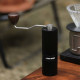 Ручная кофемолка MHW-3BOMBER Racing M1-Manual Coffee Grinder G5897B