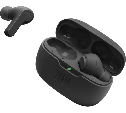 Наушники JBL Wave Beam черный