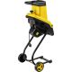 Садовый измельчитель Garvill GT-2500E