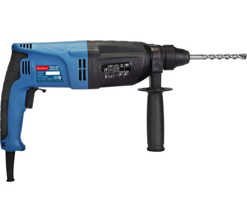 Перфоратор DongCheng DZC05-26B