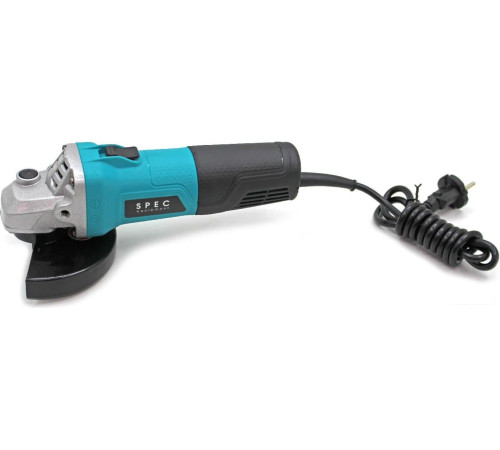 Угловая шлифмашина Spec BG5000D