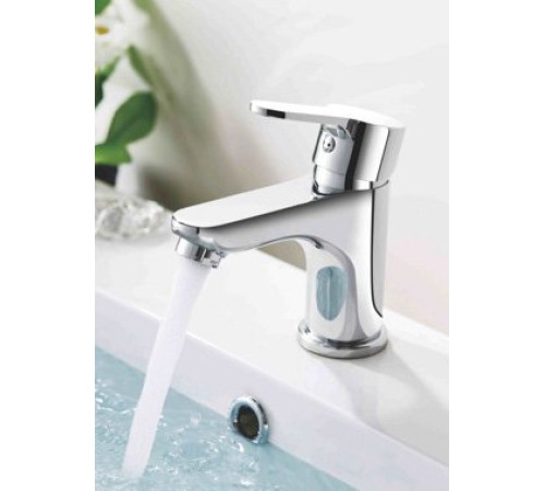 Смеситель Ledeme L1003 хром