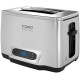 Тостер CASO Inox 2