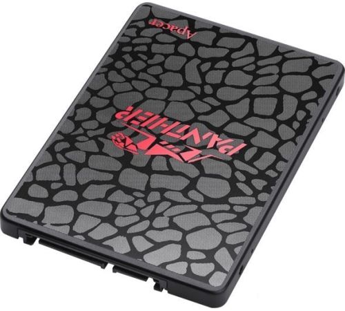 SSD Apacer Panther AS350 128GB AP128GAS350-1
