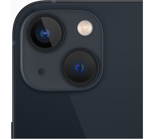 Телефон Apple iPhone 13 128GB темная ночь