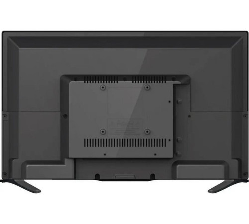 Телевизор Leff 24H690T