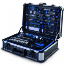 Набор домашнего мастера Scheppach TB220 5909350900 235 предметов