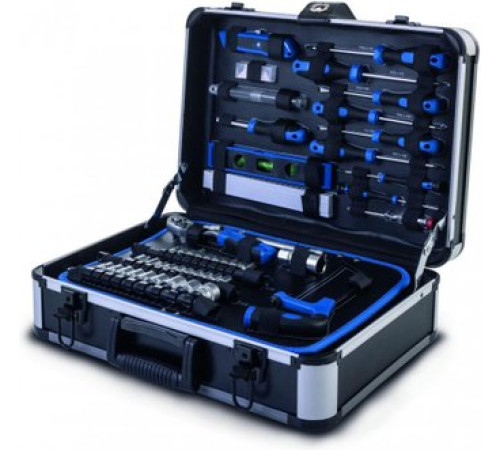 Набор домашнего мастера Scheppach TB220 5909350900 235 предметов