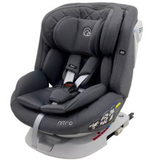 Детское автокресло Rant Nitro Isofix UB619 серый