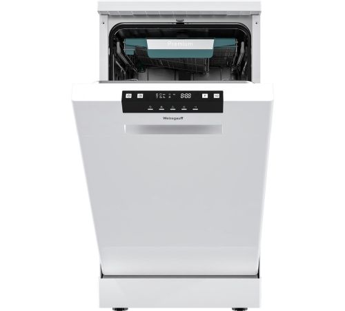 Отдельностоящая посудомоечная машина Weissgauff DW 4535