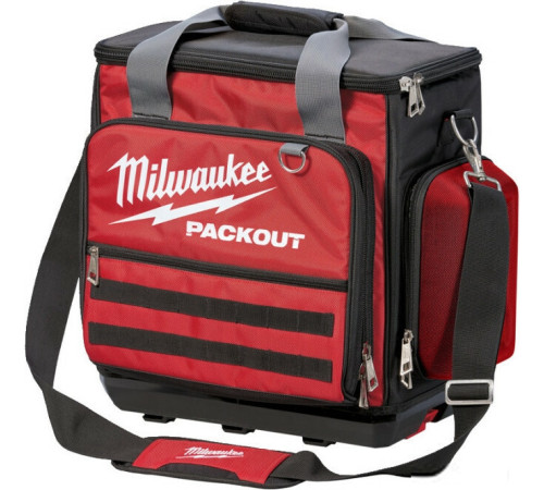 Сумка для инструментов Milwaukee Packout Tech Bag 4932471130