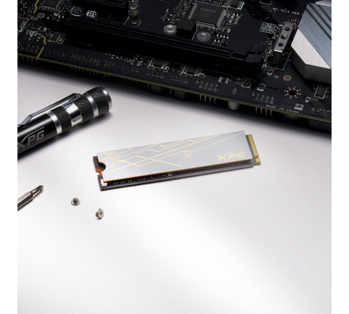 SSD ADATA XPG MARS 980 Blade 1TB SMAR-980B-1TCS