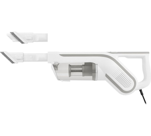 Пылесос Rombica MyClean Turbo NHS20D03