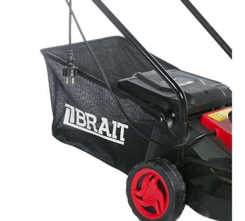 Газонокосилка Brait BR40-1800
