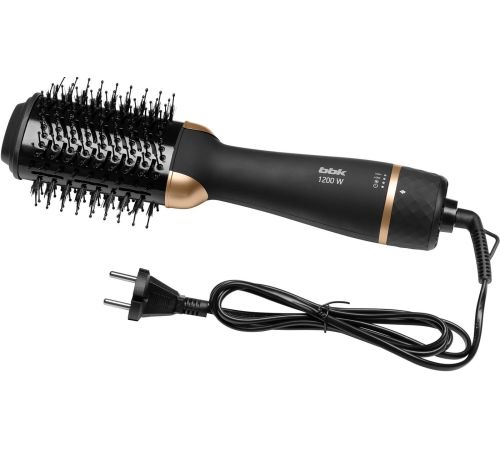 Фен-щетка BBK BHC3500