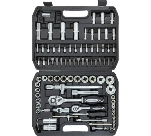 Универсальный набор инструментов Sigmatool 4941-5 94 предмета