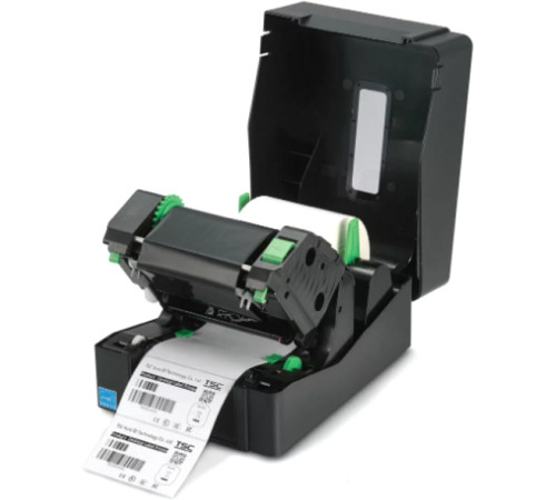 Принтер этикеток TSC TE310 99-065A901-00LF00T