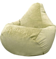 Кресло-мешок Flagman Груша Мега Г3.5-728 Verona 728 Pistache