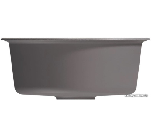 Кухонная мойка Mixline ML-GM09 551803 графит