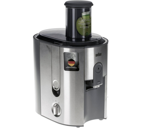 Соковыжималка  Braun Multiquick 7 J 700