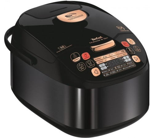 Мультиварка Tefal RK901832