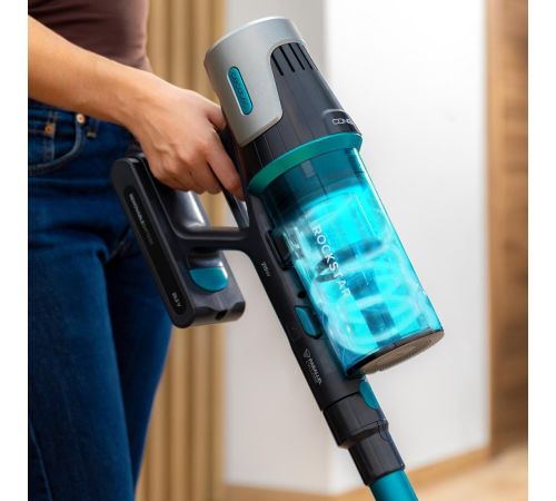 Пылесос Cecotec Conga Rockstar 1500 Horizon X-Treme