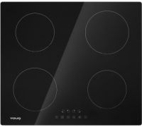 Варочная панель YOUQ YQHI 60.940.614 Inverter BL