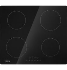 Варочная панель YOUQ YQHI 60.940.614 Inverter BL