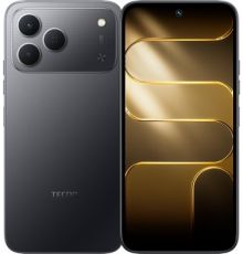 Телефон Tecno Spark 50 KN4n 8GB/128GB черный