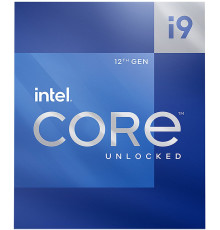 Процессор Intel Core i9-13900K