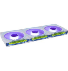 Комплект вентиляторов для корпуса с контроллером Lian Li Uni Fan SL-INF 120 Wireless Reverse 12RSLIN1W3W G99.12RSLIN1W3W.R0